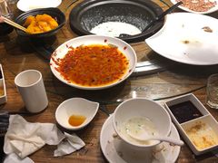 -海味当家·蒸锅海鲜(星海公园店)