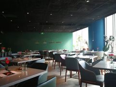 大堂-半山腰·云南菜(侨福芳草地店)