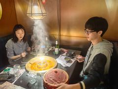大刀腰片-哥老官重庆美蛙鱼头(虹口龙之梦店)
