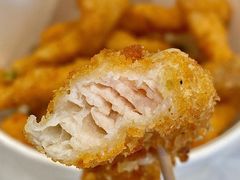 -特色椒盐排条(天山西路店)