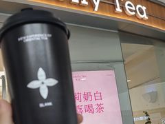 -茉莉奶白(天水秦州万达广场店)