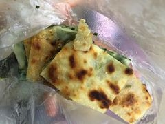 葱油饼-咏春葱油饼(德政中路店)