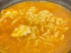 -三顺韩式料理店(广益店)
