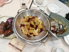 -北海渔村酒楼·粤菜海鲜点心(新华店)