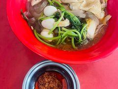 -工业第一家麻辣烫(奖工街店)