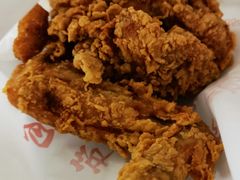 -白纸坊美式炸鸡