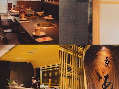 -AJIYA·池袋日式烧肉自助(天津万象城店)