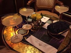 -The Ritz Restaurant