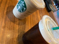 -星巴克臻选(北京太阳宫凯德店)