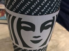 -星巴克(杭州西湖银泰1F店)