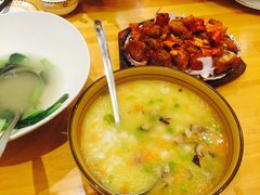 -乌镇那一年小院主题餐厅(甘泉西路店)