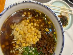 -金板凳重庆小面(邮政街店)