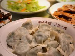 -日丰园海肠水饺·老字号大连海鲜(和平广场店)