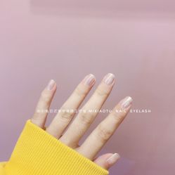 -米小兔美甲美睫