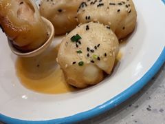 -小杨生煎(黄河路店)
