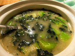 -沈家花园如皋菜(海阳路店)