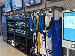 -赛卡联盟卡丁车馆(上海世博店)