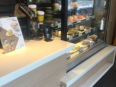 -麦当劳(新华路步步高店)
