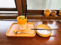 -小食院简餐厅