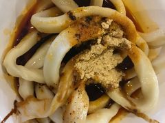 -龙抄手(文殊坊店)