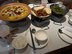 -小菜园新徽菜(北京大兴龙湖天街店)