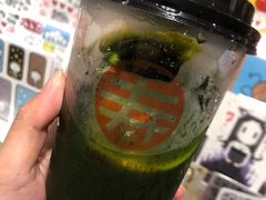 -寿奶茶·鲜奶与茶(合生汇购物中心店)