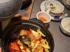 -得意啫·广东啫啫煲(前海HOP店)