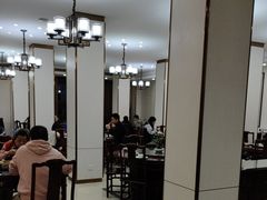 -茶港食堂(武昌店)