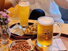 -埋位小酒馆(东城店)