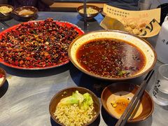 -馬伍旺川菜(江北虹悦城店)
