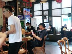-吴越荣记苏州菜·松鼠桂鱼100%活鱼现做(斜塘老街店)