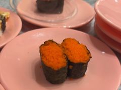 -争鲜回转寿司(西红门荟聚PLUS店)
