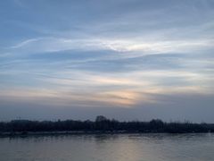 -伊犁河风景区