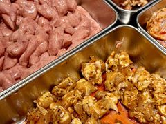 -英雄故事地摊烤肉(马驹桥店)