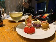 -重庆解放碑威斯汀酒店