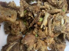 -皇城根·烤鸭·鱼头·家常菜(欧亚大观乐活城店)