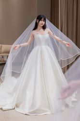 -INSHINE婚纱礼服
