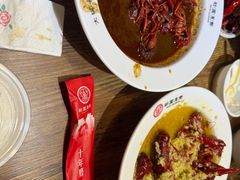 -叶派龙虾•招牌香辣蟹·海鲜(中海国际店)