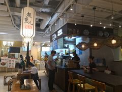 大堂-赵崽儿川式面品(金桥国际店)
