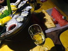 -囧吉香生蚝牛排馆(湖北路店)
