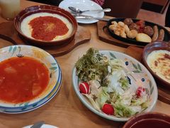 -萨莉亚意式餐厅(石鼓路店)