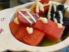 -188西餐厅(园林宾馆店)