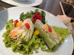 -福慧慈缘素食餐厅(王府井店)