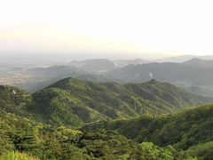 -天津盘山风景名胜区