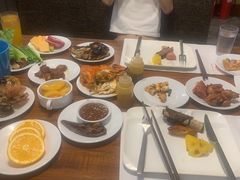 -汉巴味德(大悦城店)