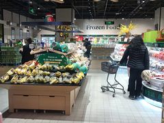 -七鲜超市(华宇时尚购物中心店)