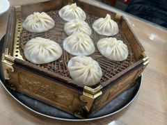 -西安贾三灌汤包·回坊小吃·清真炒菜(北院门总店)