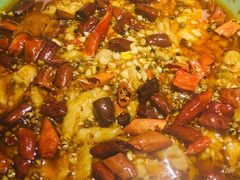 -淀里船宴(卓达店)