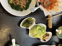 -五观堂素食(新华路店)