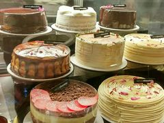 -Awfully Chocolate(来福士广场店)